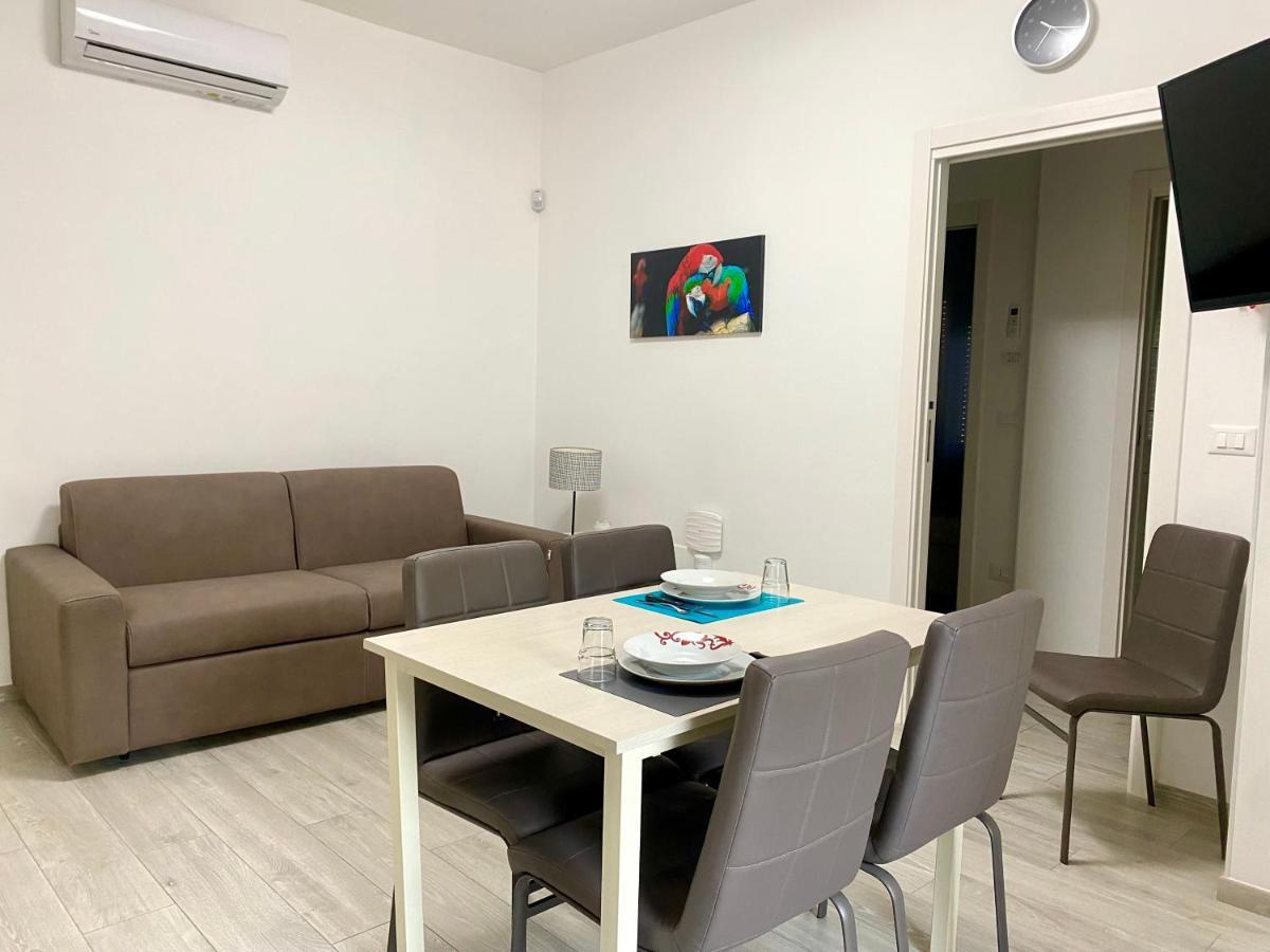 Casa Brina By Home080 - Puglia Mia Apartments Monopoli Exterior photo