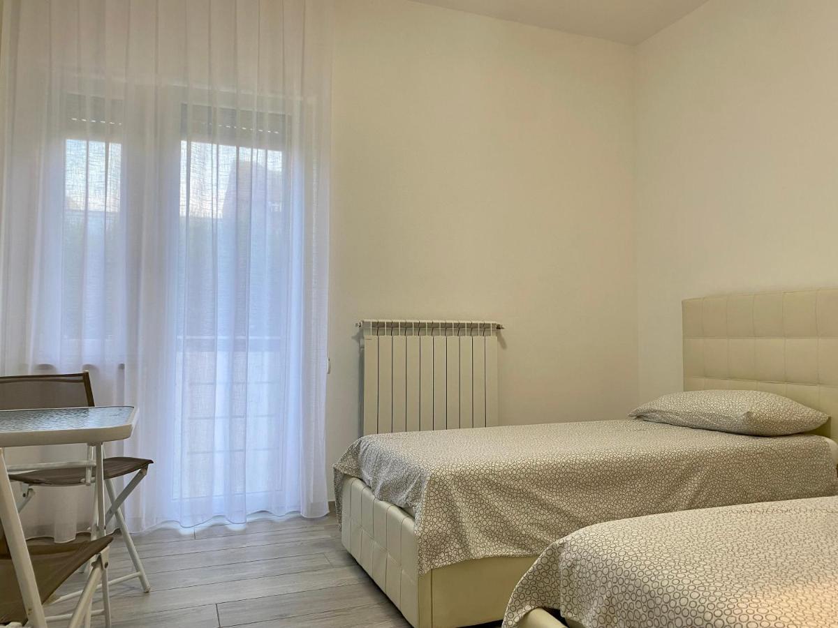 Casa Brina By Home080 - Puglia Mia Apartments Monopoli Exterior photo