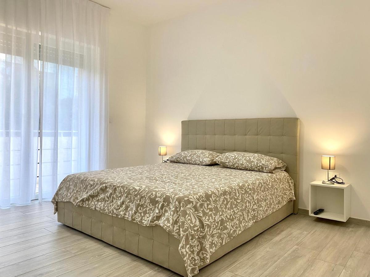 Casa Brina By Home080 - Puglia Mia Apartments Monopoli Exterior photo
