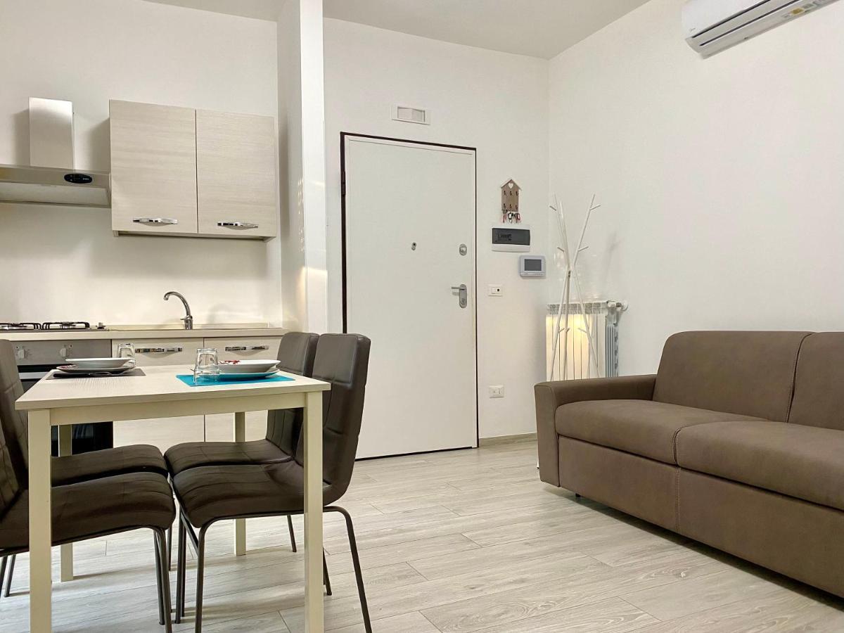 Casa Brina By Home080 - Puglia Mia Apartments Monopoli Exterior photo